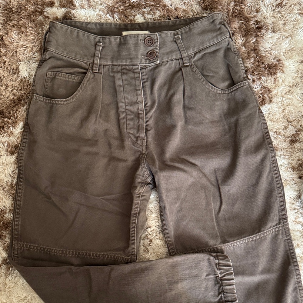 NILI LOTAN PANTS
